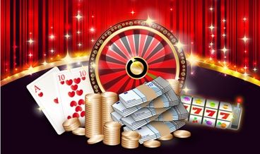 Golden Catch Live Casino