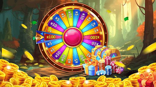 Golden Catch Live Casino
